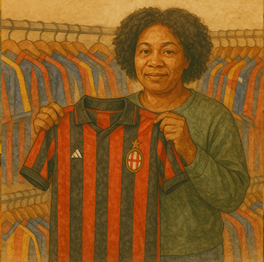 Maria Martel