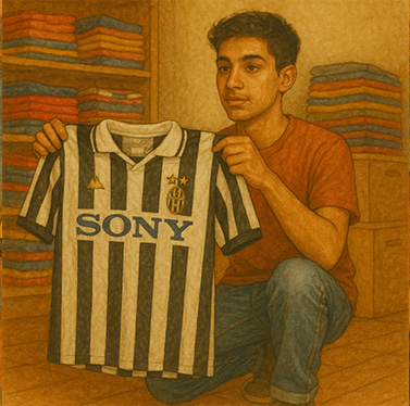 Michael Garcia